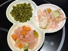 -酸婆娘重庆菜(紫竹路店)