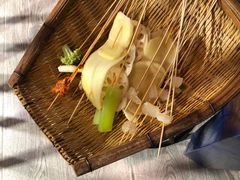 -马路边边麻辣烫联盟路店