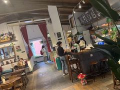 -雕刻时光咖啡馆(北师大店)