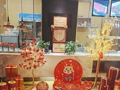 -新南苑酒家(德思勤店)