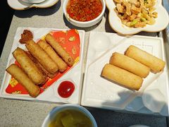 -海底捞大排档火锅(悦荟广场店)