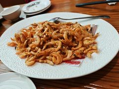 -德泰楼餐饮(莲湖路店)