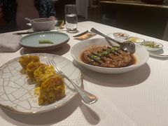 -北京柏悦酒店·锦庭餐厅Dining Room