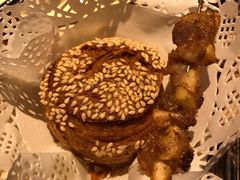 -竹叶涮肉坊(总店)