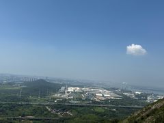 -圌山