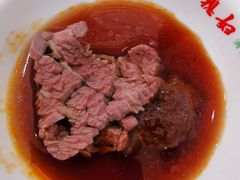 -州记·肠粉·牛肉火锅(福安店)