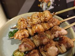 -沼津港精致料理·寿喜烧·烧鸟(龙湖南桥天街日料榜单店)
