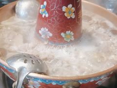 -羊大爷涮肉(亮马桥店)