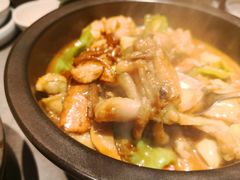 -云海肴·汽锅鸡·云南菜(高德置地店)