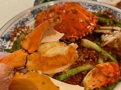 -喜记避风塘炒辣蟹(总店)
