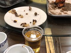 -清真强强烤肉泡馍坊(城品居店)