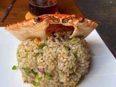 -Ministry of Crab(科伦坡店)