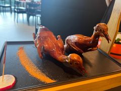 -羽鸽集·乳鸽专门店·地道顺德菜(岭南站店)