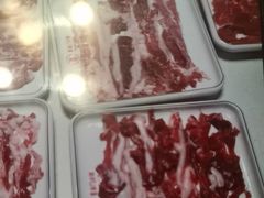 -倍儿红喜临门火锅(文兴路店)