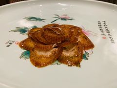 -京华烟云·北京烤鸭(领展购物广场·中关村店)