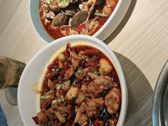 -领蟹祥记·香辣蟹·特色小海鲜(奥体天虹店)