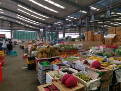 大堂-双福水果批发市场