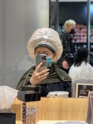 -HAIR CORNER