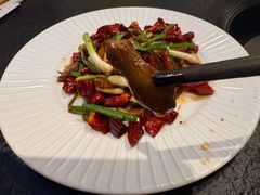 -一善菌·云南菌汤·云南菜(银泰城店)
