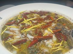 -新太二·鲜料川菜(万泰汇店)