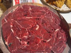 -旧街市鲜货老火锅(大光路店)