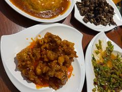 -恩宏德餐馆(平山道店)