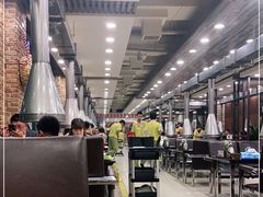 -金刚山(学府路店)