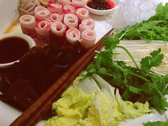 胡适一品锅-民国红公馆·秦淮八艳(夫子庙店)
