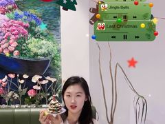 -LA JOLLA 墨西哥餐厅(学院路店)