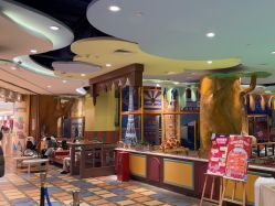 -MELAND CLUB亲子乐园•派对(虹桥万象城店)