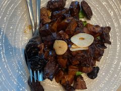 -环球港凯悦 · 享悦中餐厅