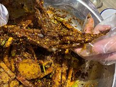 -嘎嘎鸭下巴·爆辣干锅(明教寺店)