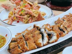 -醉壹号海鲜大排档·老厦门特色菜(厦门美食地标店)