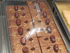 -满满元气和田大枣糕·蛋糕(朝阳大悦城店)