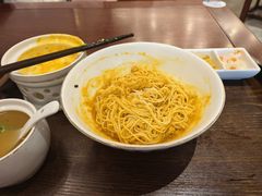 -苏州老字号·苏面斋·秃黄油·三虾面苏式面馆