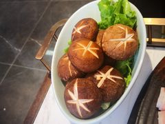 -捞神煲汤火锅(湖滨商业街店)