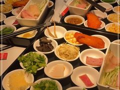 -妈妈故事米线(市府恒隆店)