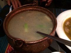 iphone_upload_pic-新竹里馆·花园餐厅(兴苑路店)