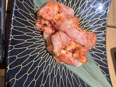 -九座宅烤·烤肉串烧小酒馆(武钢宾馆店)