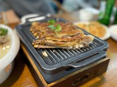 -河州宾馆清真餐厅(文锦南路店)