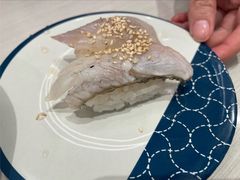 -濱寿司(高新伊藤店)