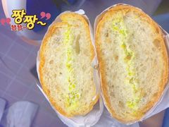 -Let's Taipei 非常烘焙(太古里店)
