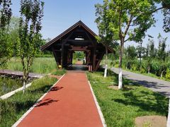 -永定河休闲森林公园