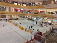 -冠军冰场CHAMPION RINK(苏州中心商场店)