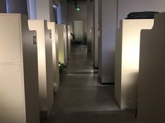 -众独空间沉浸式自习室(三阳路铂仕汇店)