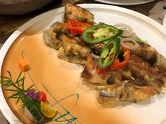 -广州逸林假日酒店·四季桃源中餐厅(白云山风景区店)