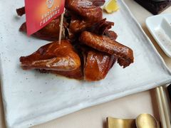 -侨美食家·粤菜(体育西路店)