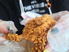 歡樂桶（6件炸雞）-快乐蜂(永光广场店)