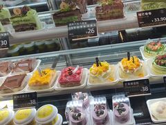 -FANEN法念·烘焙·甜点(万象城店)