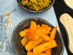 -鲜越鲜鱼粉(财富购物中心店)